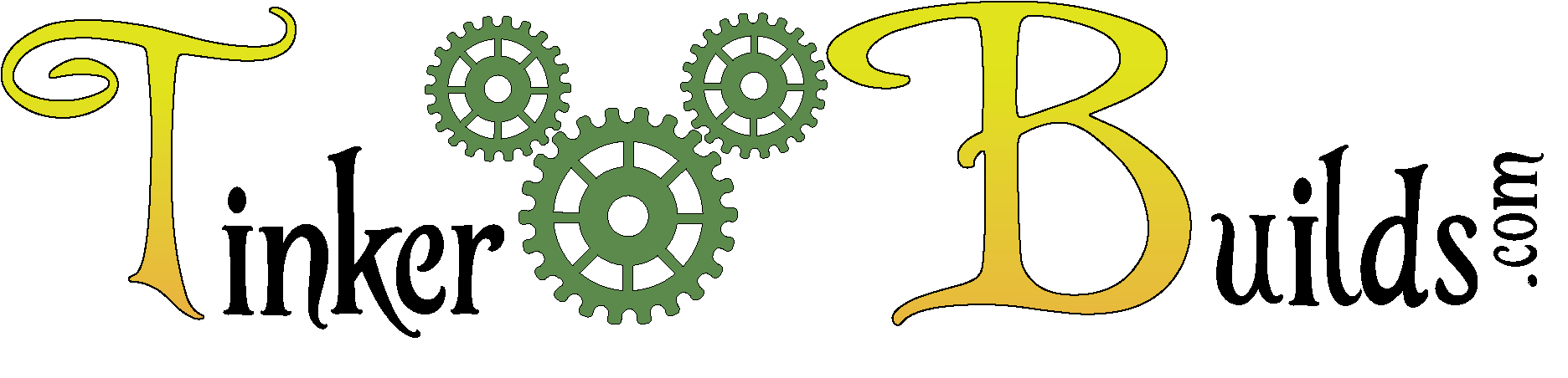 TinkerBuilds.com